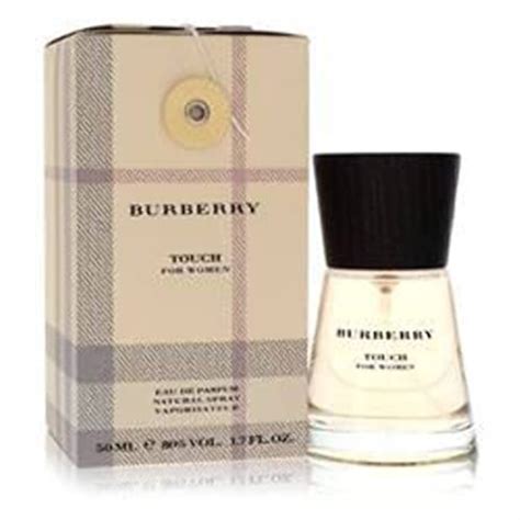 sephora burberry touch|Burberry touch 50ml.